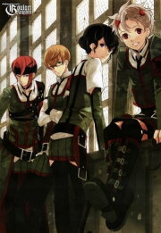 Goulart Knights: Evoked the Beginning Black