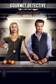 Gourmet Detective: A Healthy Place to Die Gourmet Detective: A Healthy Place to Die