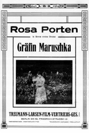 Gräfin Maruschka
