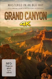 Grand Canyon 4K Grand Canyon 4K