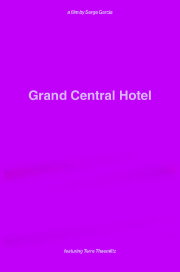 Grand Central Hotel