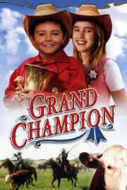 Grand Champion Grand Champion