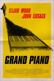 Grand Piano Grand Piano