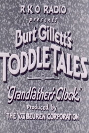 Grandfather's Clock
