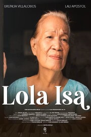Grandma Isa