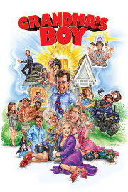 Grandma's Boy Grandma's Boy