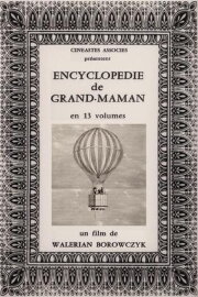 Grandma's Encyclopaedia