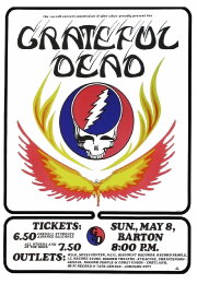 Grateful Dead: Cornell '77 Grateful Dead: Cornell '77