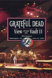 Grateful Dead: View from the Vault II Grateful Dead: View from the Vault II