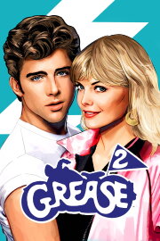 Grease 2 Grease 2