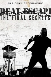 Great Escape: The Final Secrets Great Escape: The Final Secrets