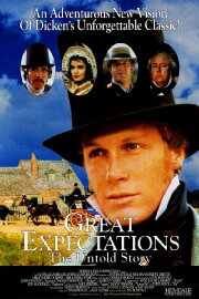 Great Expectations: The Untold Story Great Expectations: The Untold Story