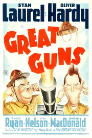 Great Guns Great Guns