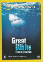 Great White Deep Trouble Great White Deep Trouble