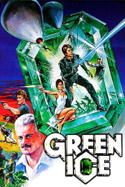 Green Ice Green Ice