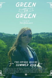 Green on Green Green on Green