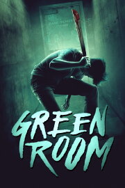 Green Room Green Room