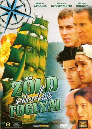 Green Sails Green Sails