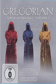Gregorian: Video Anthology Volume 1 Gregorian: Video Anthology Volume 1