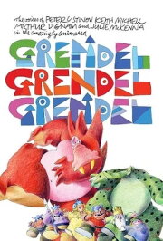 Grendel Grendel Grendel Grendel Grendel Grendel