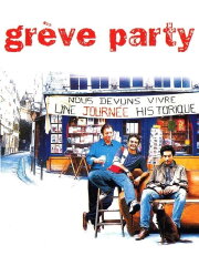 Grève party