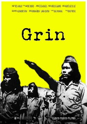 GRIN - Rural Indigenous Guard