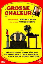 Grosse chaleur