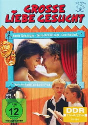 Große Liebe gesucht