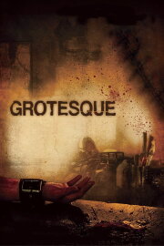 Grotesque Grotesque