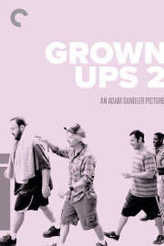 Grown Ups 2 Grown Ups 2