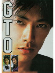 GTO: The Movie