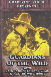 Guardians of the Wild Guardians of the Wild