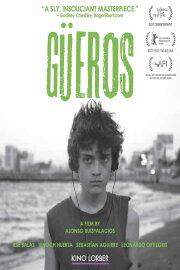 Güeros Güeros