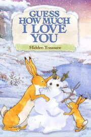 Guess How Much I Love You: Hidden Treasure