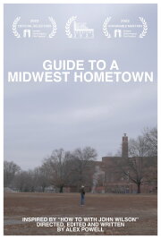Guide to a Midwest Hometown