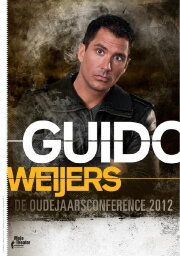 Guido Weijers: De Oudejaarsconference 2012