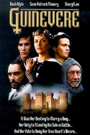 Guinevere Guinevere
