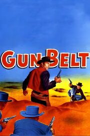 Gun Belt Gun Belt