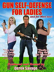 Gun Self-Defense for Ladies