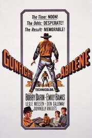 Gunfight in Abilene