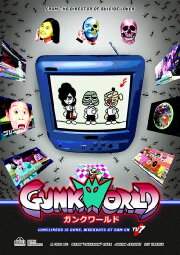 Gunkworld Gunkworld