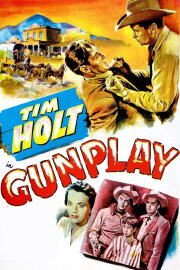 Gunplay Gunplay