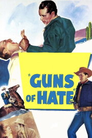 Guns of Hate Guns of Hate