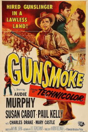Gunsmoke Gunsmoke