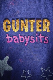 Gunter Babysits Gunter Babysits