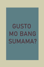 Gusto Mo Bang Sumama?: The Myx Eraserheads Documentary