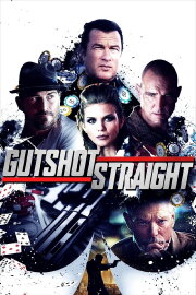 Gutshot Straight Gutshot Straight