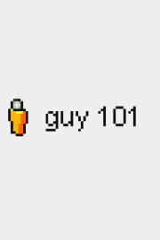 Guy 101 Guy 101