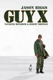 Guy X Guy X