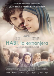 Habi, The Foreigner Habi, The Foreigner